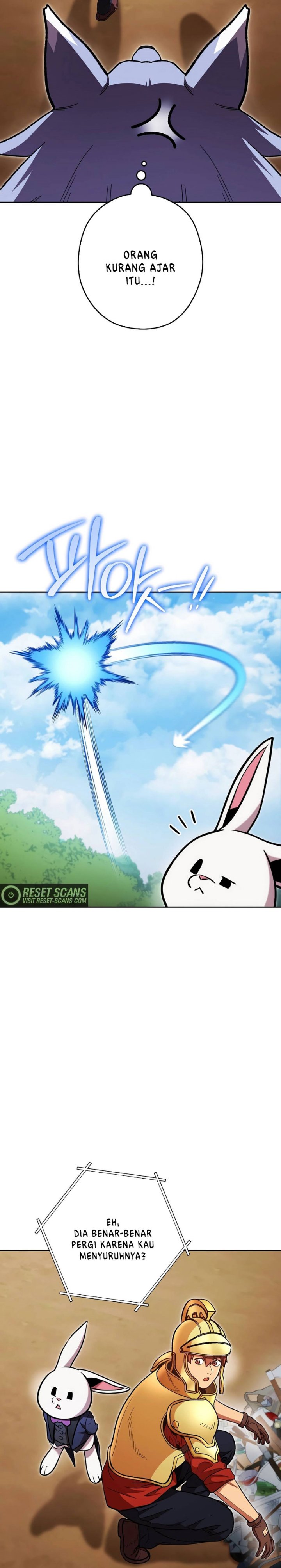 Dungeon Reset Chapter 169